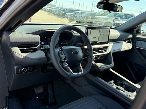 New 2026 Ford Explorer ST-Line image 4