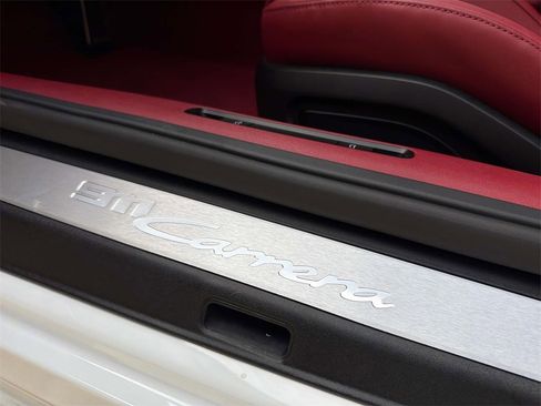 Certified 2026 Porsche 911 Carrera image 30