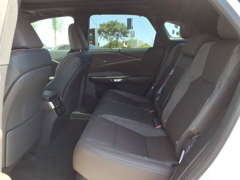 Used 2024 Lexus RX 350 FWD w/ Convenience Package image 15