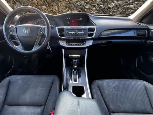 Used 2013 Honda Accord Sport image 14