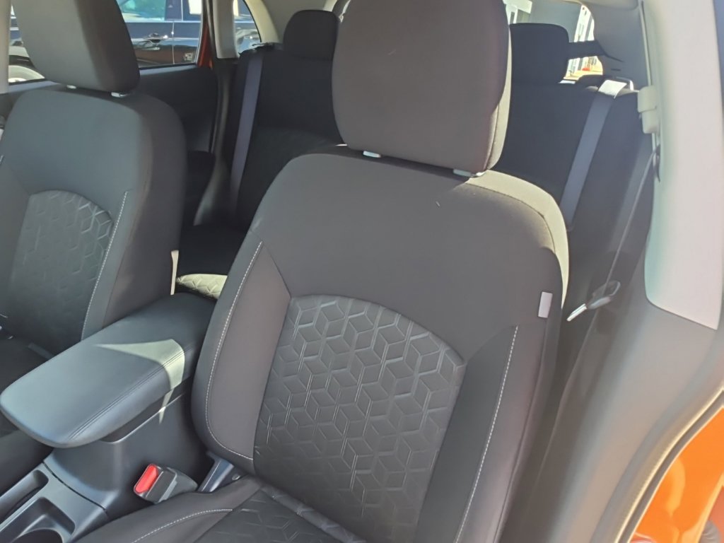 Used 2024 Mitsubishi Outlander Sport SE AWD/4WD image 23