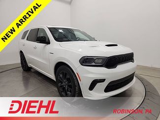 Certified 2021 Dodge Durango R/T w/ Blacktop Package video 1