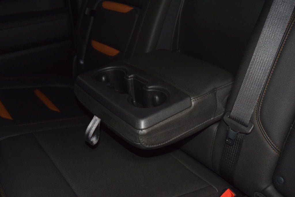 Used 2022 GMC Sierra 2500 AT4 w/ AT4 Premium Plus Package AWD/4WD image 50