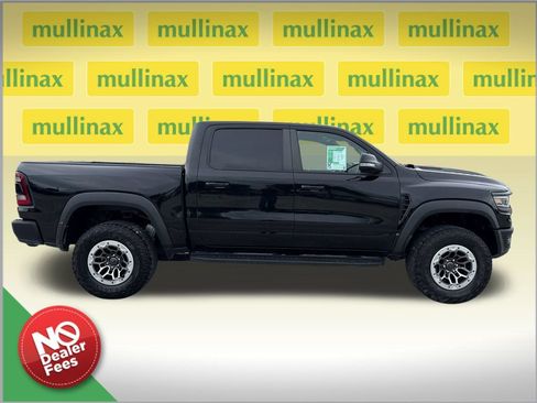 Used 2022 RAM 1500 TRX w/ TRX Level 2 Equipment Group AWD/4WD image 2