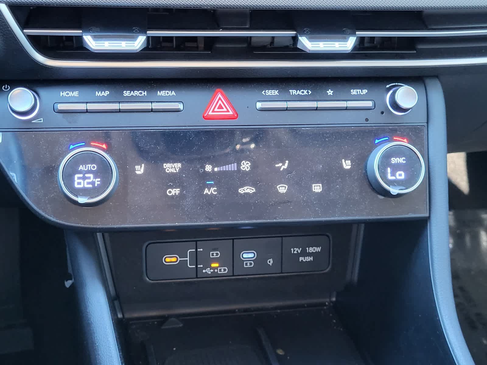 Used 2025 Hyundai Sonata SEL FWD image 23