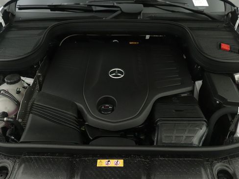 New 2026 Mercedes-Benz GLE 450 4MATIC Coupe image 10