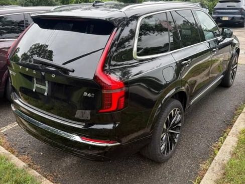 Used 2026 Volvo XC90 B6 Plus AWD/4WD image 8
