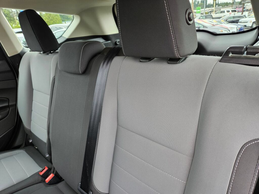 Used 2017 Ford Escape S FWD image 13