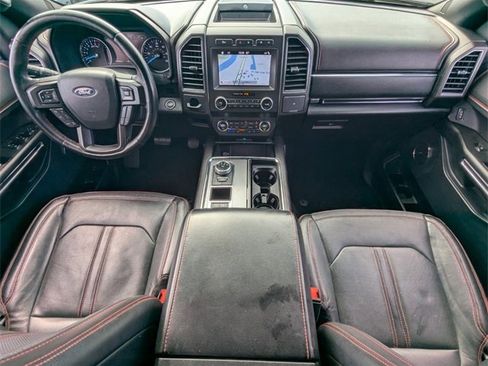 Used 2019 Ford Expedition Limited w/ Equipment Group 303A image 11
