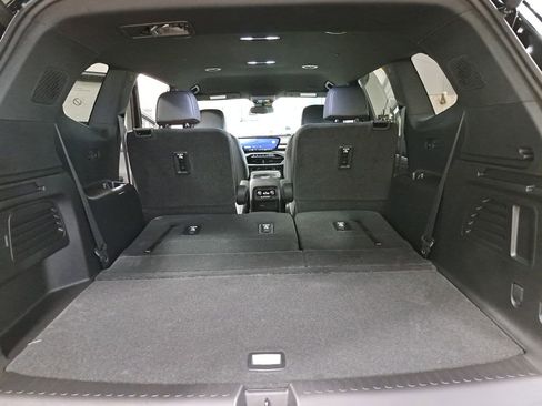 New 2026 Buick Enclave Preferred image 14