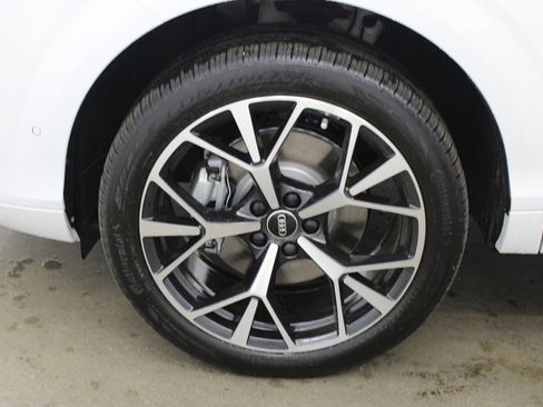 New 2026 Audi Q3 quattro 2.0T image 30