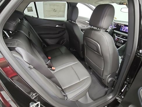 New 2026 Buick Encore GX Sport Touring w/ Advanced Technology Package image 33