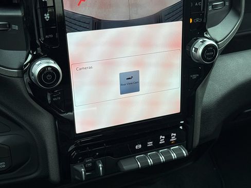 New 2026 RAM 2500 Tradesman AWD/4WD image 25
