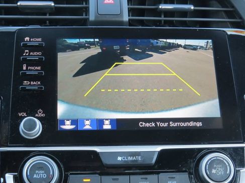 Used 2020 Honda Civic Sport image 20