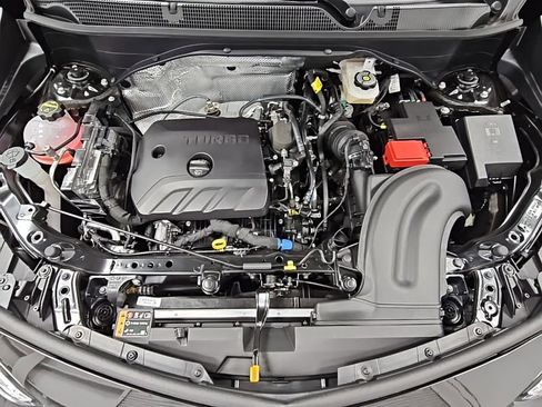 New 2026 Buick Encore GX Sport Touring w/ Advanced Technology Package image 37