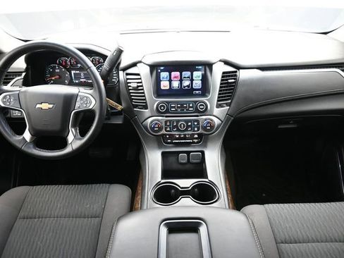Used 2016 Chevrolet Tahoe LS w/ Max Trailering Package image 26