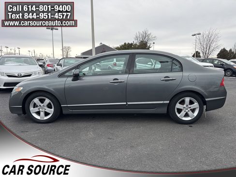 Used 2010 Honda Civic LX-S image 3