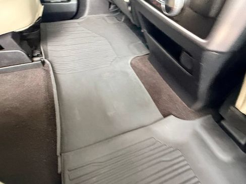 Used 2021 Ford Expedition Max Platinum RWD image 81