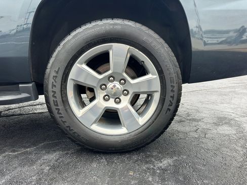 Used 2019 Chevrolet Tahoe LT image 35