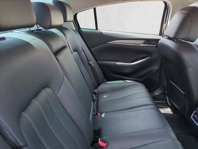 Used 2019 MAZDA MAZDA6 Grand Touring FWD image 21