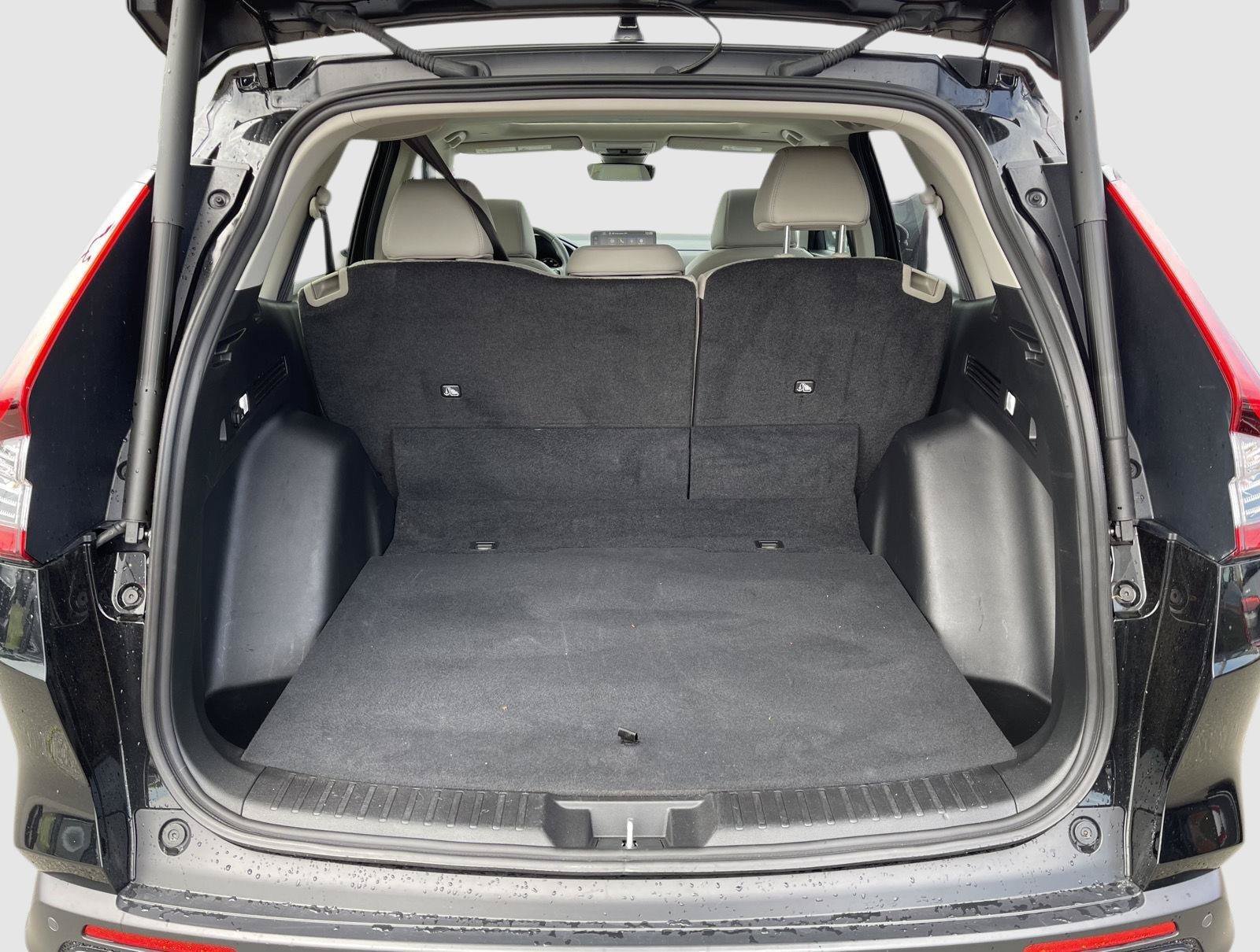 Used 2024 Honda CR-V EX-L image 17