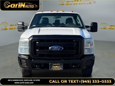 Used 2016 Ford F350 XL image 2