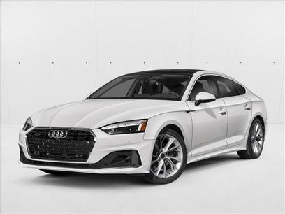 New 2026 Audi A5 Premium