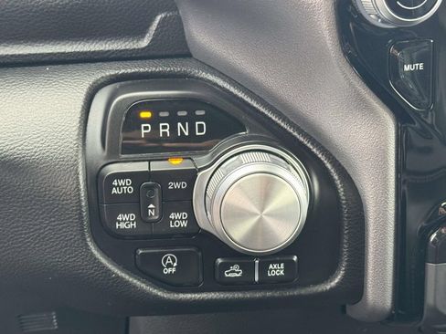 Used 2023 RAM 1500 Laramie AWD/4WD image 28