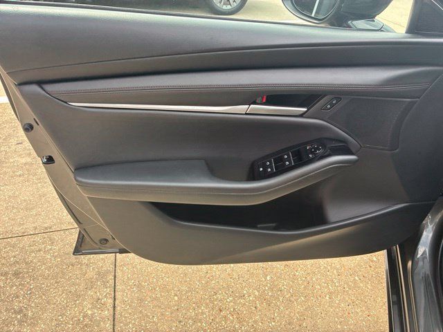 Used 2026 MAZDA MAZDA3 2.5 S Sedan w/ Preferred Pkg FWD image 18
