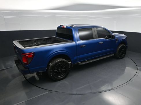 Used 2024 Ford F150 STX RWD image 33