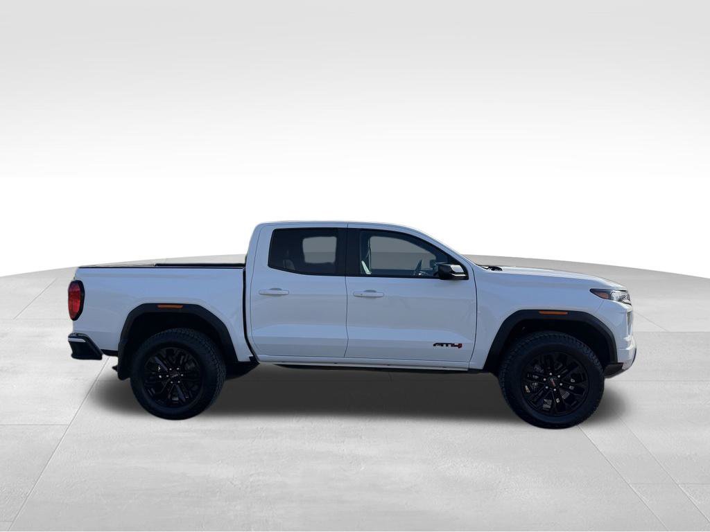 Used 2023 GMC Canyon AT4 AWD/4WD image 22