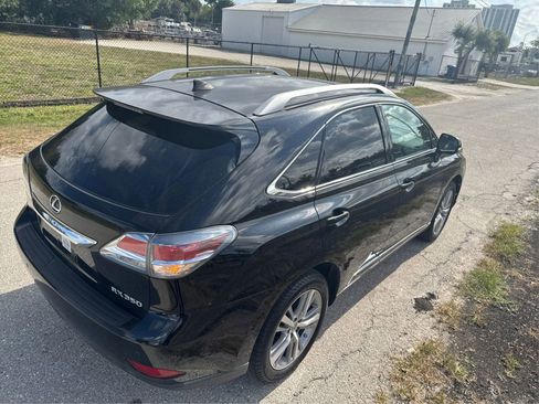 Used 2015 Lexus RX 350 FWD image 26
