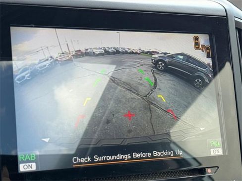 Used 2023 Subaru Forester Limited image 15