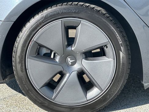 Used 2022 Tesla Model 3 . image 25