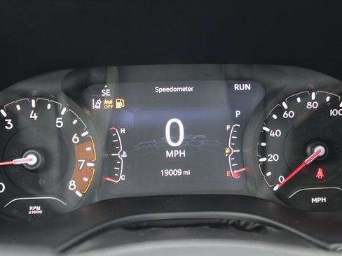 Used 2022 Jeep Compass Limited w/ Sun and Sound Group image 16