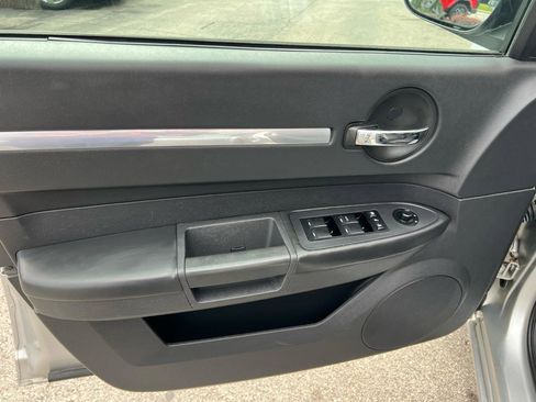 Used 2008 Dodge Charger SE RWD image 10