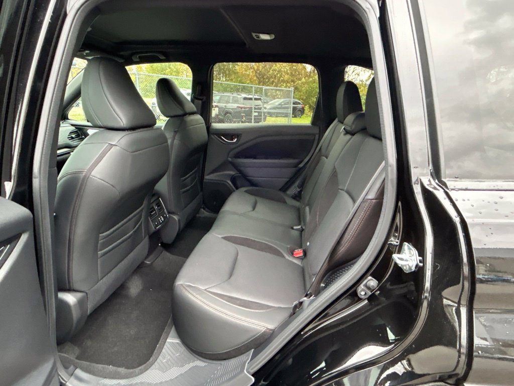 New 2026 Subaru Forester Touring AWD/4WD image 46
