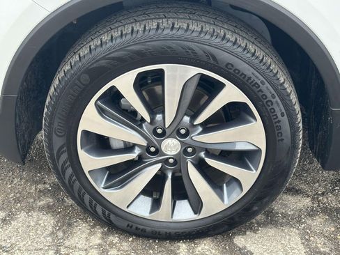 Used 2022 Buick Encore Preferred w/ Safety Package image 8