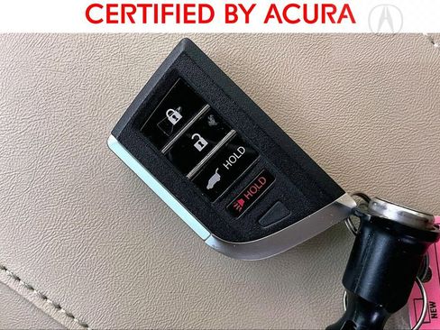 Certified 2022 Acura RDX w/ Technology Package image 13