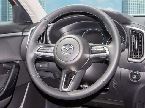 Certified 2025 MAZDA CX-50 AWD 2.5 S w/ Premium Package image 21