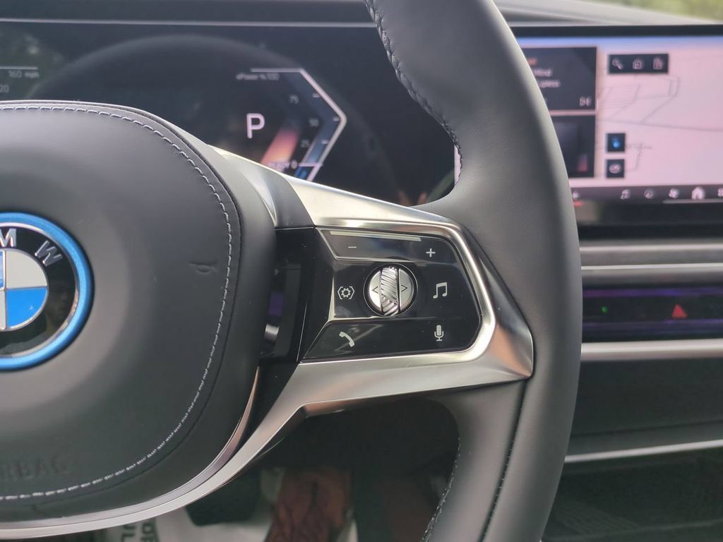 New 2026 BMW i7 eDrive50 w/ Executive Package RWD image 27