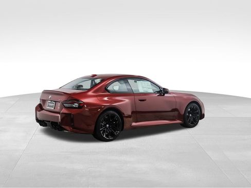 New 2026 BMW M2 w/ Lighting Package image 5