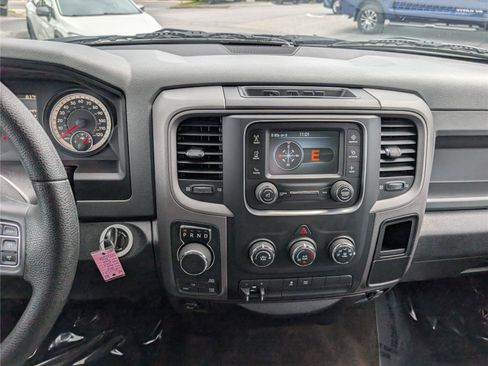 Used 2016 RAM 1500 Express w/ Popular Equipment Group AWD/4WD image 17