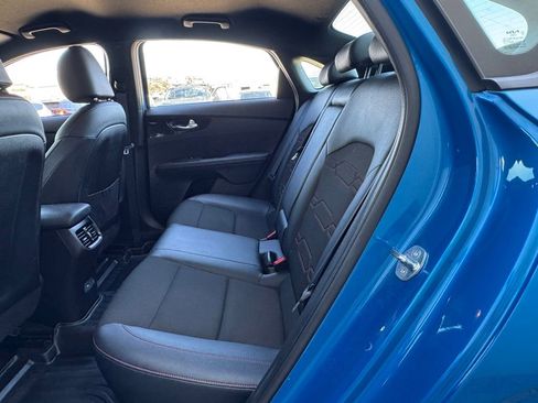 Used 2023 Kia Forte GT image 28