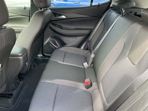 New 2026 Buick Encore GX Preferred image 12