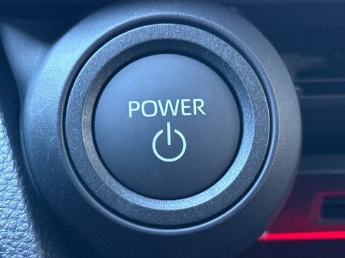 New 2026 Toyota Prius Plug-In Hybrid image 24