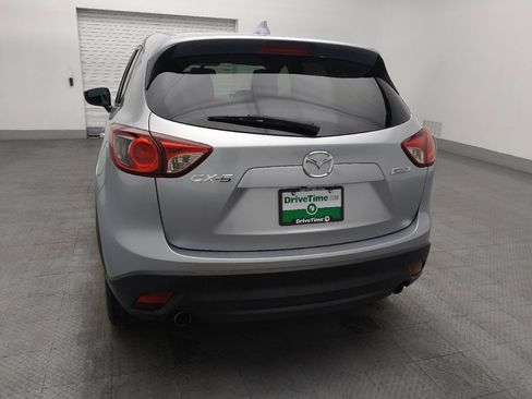 Used 2016 MAZDA CX-5 Touring image 6