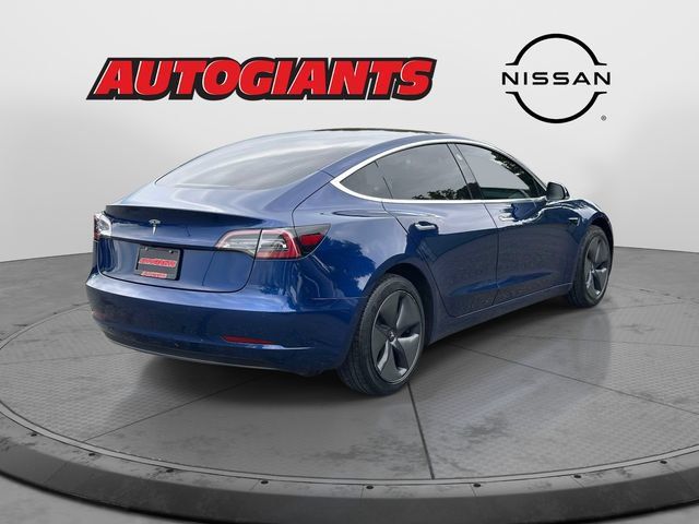 Used 2019 Tesla Model 3 Standard Range Plus RWD image 2