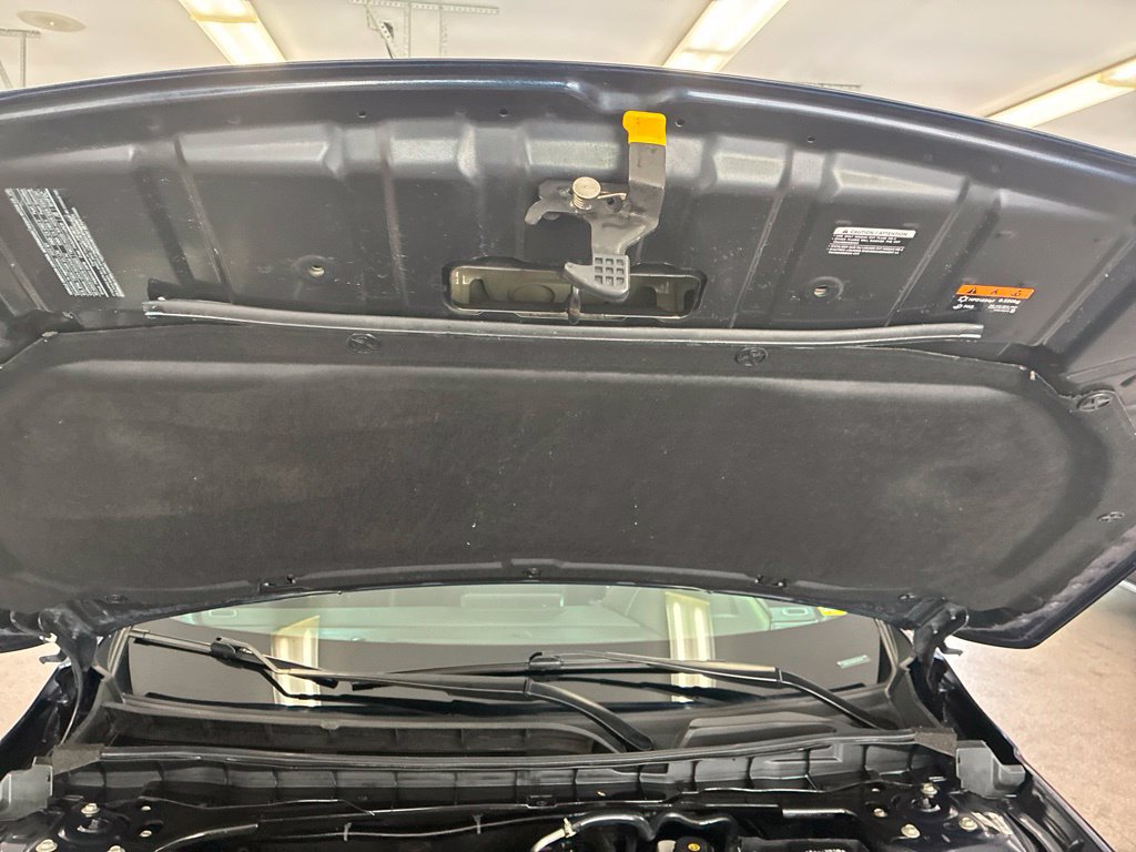 Used 2023 Nissan Altima 2.5 SR AWD/4WD image 33
