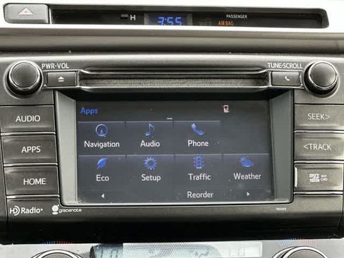 Used 2015 Toyota RAV4 XLE AWD/4WD image 13